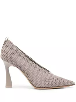 Трикотажные туфли PREMIATA, нейтральный