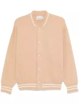 Трикотажный бомбер Laneus, нейтральный