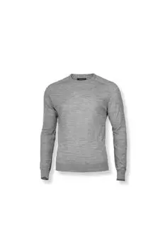 Трикотажный джемпер Richmond Nimbus, серый