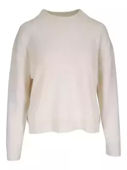 Трикотажный джемпер TWP, нейтральный