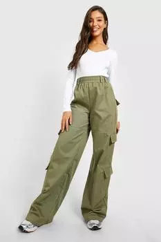 Трикотажный топ из джерси longline Boohoo, белый