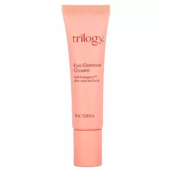 Trilogy, Крем для контура глаз, 10 мл (0,34 жидк. Унции)
