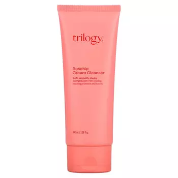 Trilogy, Очищающий крем, 100 мл