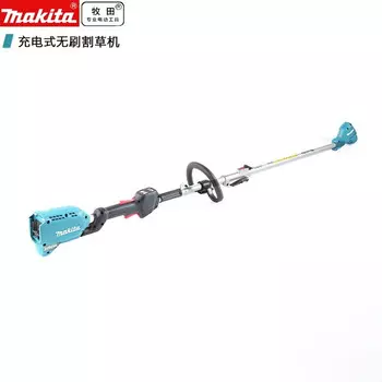 Триммер аккумуляторный Makita DUR188LZ