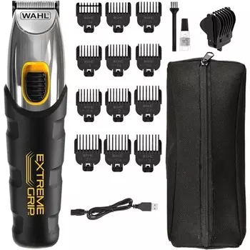 Триммер для бороды Extreme Grip для мужчин Wahl