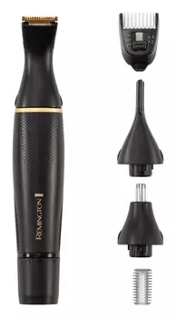 Триммер для бороды Remington T-Series NE 7000 Detail Kit