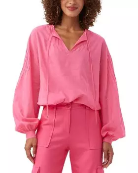 Trina Turk Cape Coral Топ