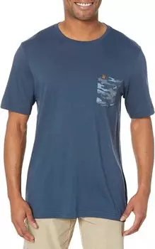 Тринадцать ниже 2.0 TravisMathew, цвет Dress Blues