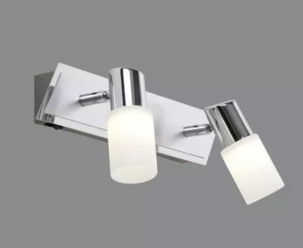 ТРИО 821470205 алюминий TRIO, серебро