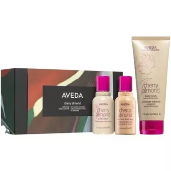 Трио для тела «Вишня-Миндаль» Aveda