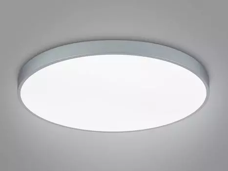 TRIO LED-DL WACO 102W 2300K 3000K 4000K титан