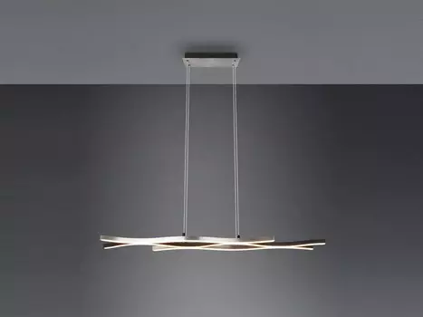 TRIO LED-PL BLAZE 35Вт 2300+3000+4000К SW