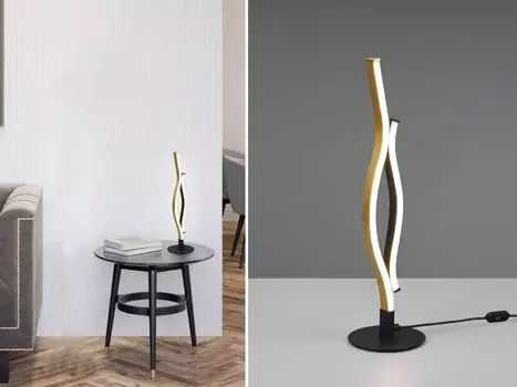 Трио Led-Tl Blaze 8Вт 900Лм 2300+3000+4000К TRIO