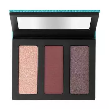 Трио теней для век Bobbi Brown Kerri Rosenthal 4,5 г. It's Magic