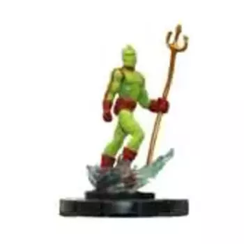 Тритон, Marvel HeroClix - Secret Invasion - Singles