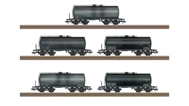 Trix H0 Стандартный комплект цистерны