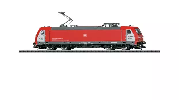 Trix Электровоз BR 185/Traxx 2