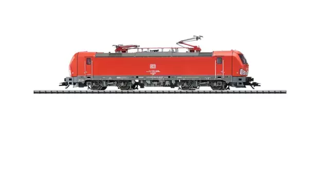 Trix Электровоз серии 170