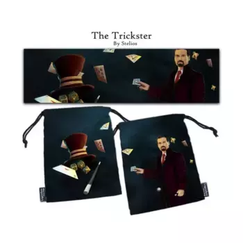 Трикстер,, Dice Bags (Drawlab)