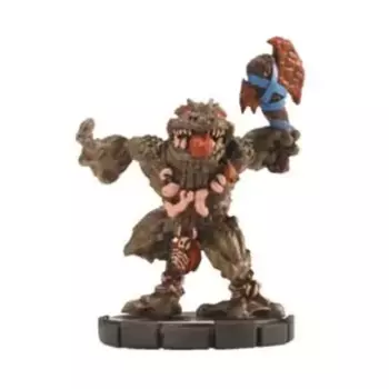 Трог #088, Mage Knight - Sinister