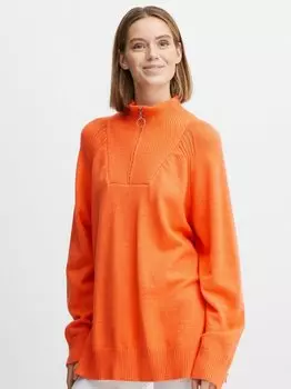 Тройер байнонина B.Young, оранжевый