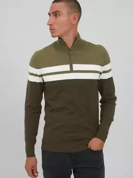 Тройер бхнареш Blend, зеленый