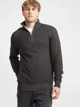 Тройер бхтомпсон Blend, серый