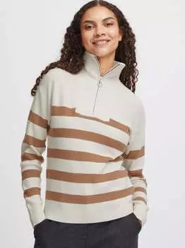 Тройер биманина B.Young, коричневый