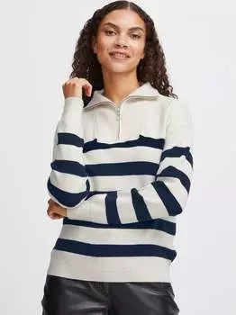 Тройер биманина B.Young, синий