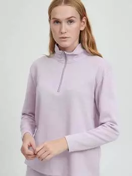 Тройер битруна B.Young, фиолетовый