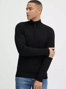 Тройер Blend, черный