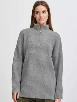 Тройер бёнема B.Young, серый