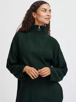 Тройер бёнема B.Young, зеленый