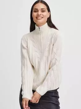 Тройер бётинка B.Young, бежевый