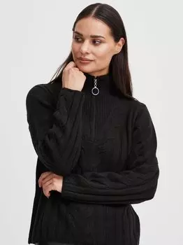 Тройер бётинка B.Young, черный