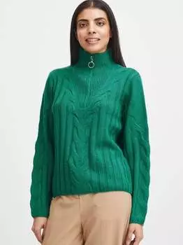 Тройер бётинка B.Young, зеленый