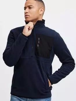 Тройер брафлорен Blend, синий