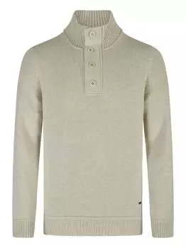 Тройер Daniel Hechter, бежевый