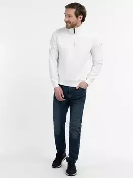 Тройер Dreimaster, белый