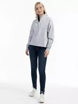 Тройер Dreimaster, серый