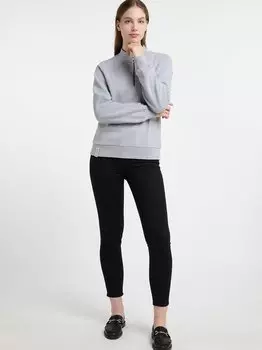 Тройер Dreimaster, серый