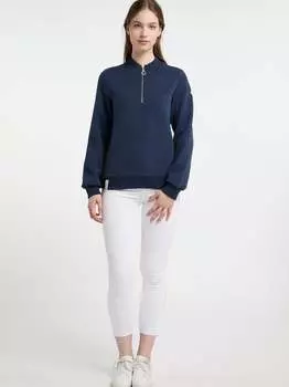 Тройер Dreimaster, синий