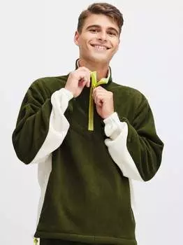 Тройер джкмклара Thejoggconcept., зеленый