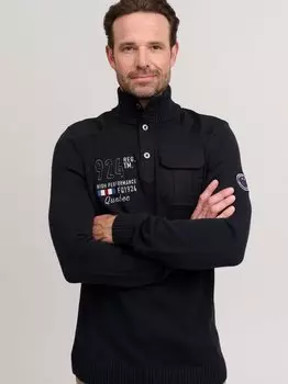 Тройер фкерлонг Fq1924, черный