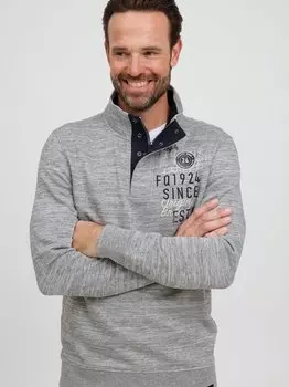 Тройер фкгудмунд Fq1924, серый