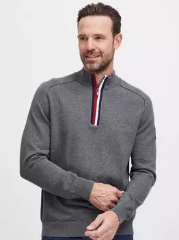 Тройер фккайл Fq1924, серый