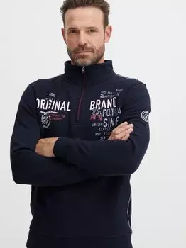 Тройер фклуи Fq1924, черный