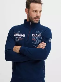 Тройер фклуи Fq1924, синий