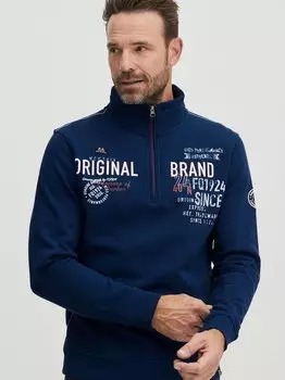 Тройер фклуи Fq1924, синий