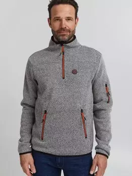 Тройер фкпонтус Fq1924, серый